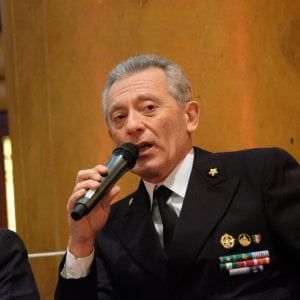 Pettorino: "Anche in mare deve vincere la solidarietà"