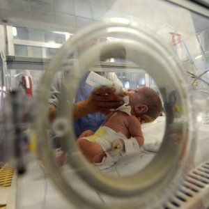 Medicina narrativa: nascere prima del tempo: le storie dei genitori