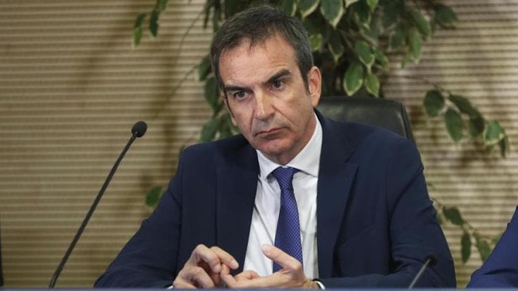 Occhiuto, si indaga sul cerchio magico del presidente della Calabria tra politica e imprese