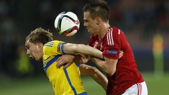Europei Under 21: la finale sarà Portogallo-Svezia