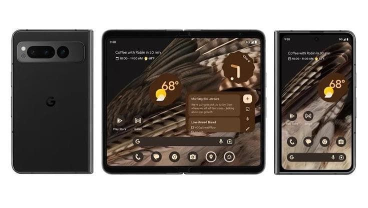 Così duemila smartphone sono diventati un data center