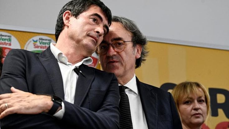 Avs, la forza che cresce di più grazie a giovani e delusi grillini: dalle Politiche alle Europee più 50%