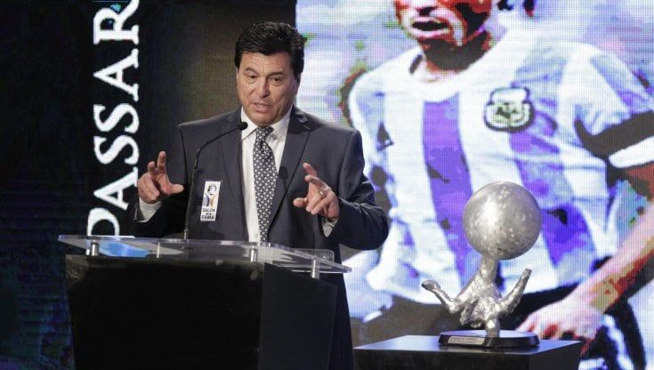 Daniel Passarella ha sia il morbo di Parkinson che l'Alzheimer. In Italia ha giocato con Fiorentina e Inter