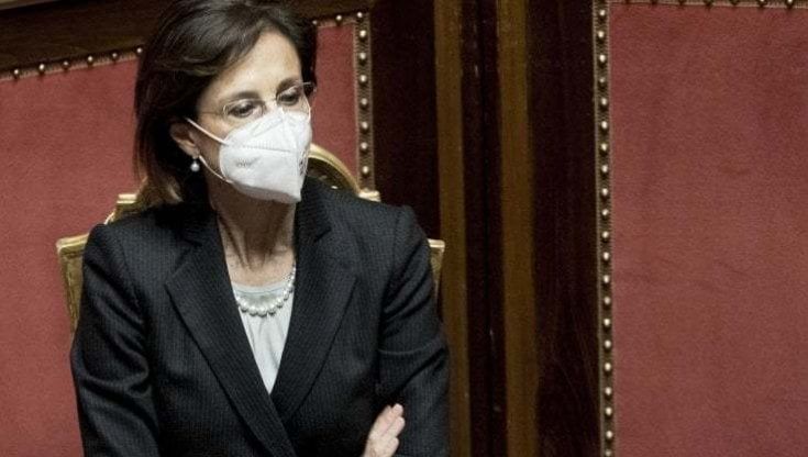 Toghe in politica, Cartabia segue la linea Bonafede: stop al rientro in magistratura