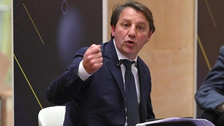 Tridico: “Da noi l’impatto peggiore, è il flop della diplomazia del gas”