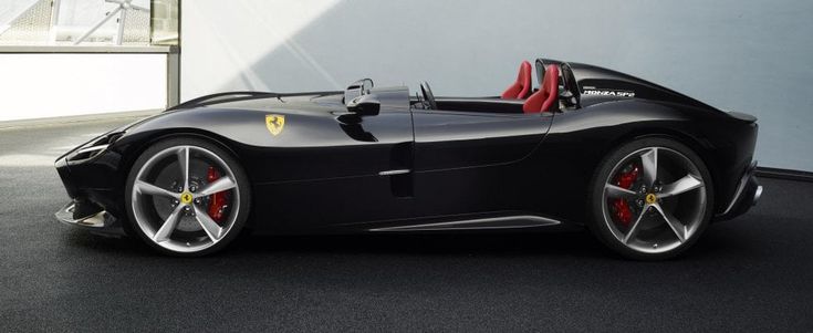 Trionfo Ferrari agli iF Design Awards