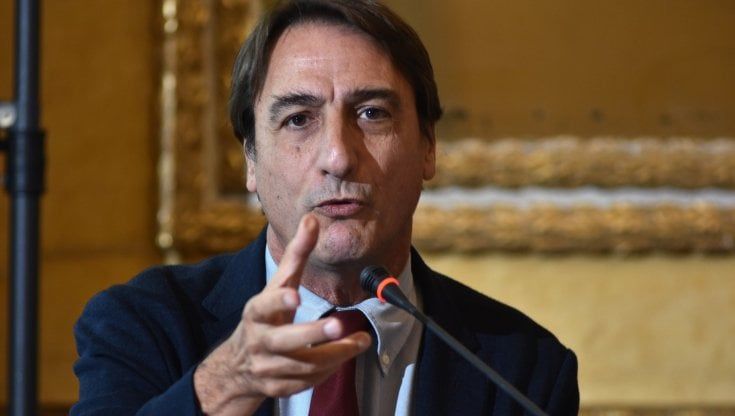 Claudio Fava: “Le primarie non sono il Grande fratello, fiero di avere una storia”