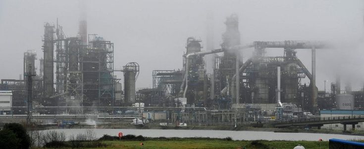 Rivoluzione IP: in vendita solo carburanti "green"