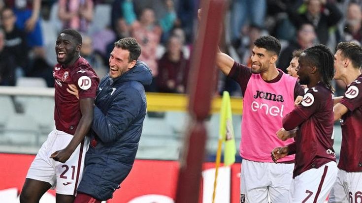 Torino-Udinese 2-0: Adams e Dembelé, i granata ritrovano la vittoria