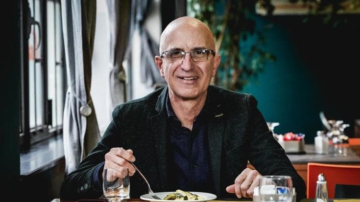 Lorenzo Varaldo: “Sono conservatore se i progressisti trasformano le scuole in aziende”