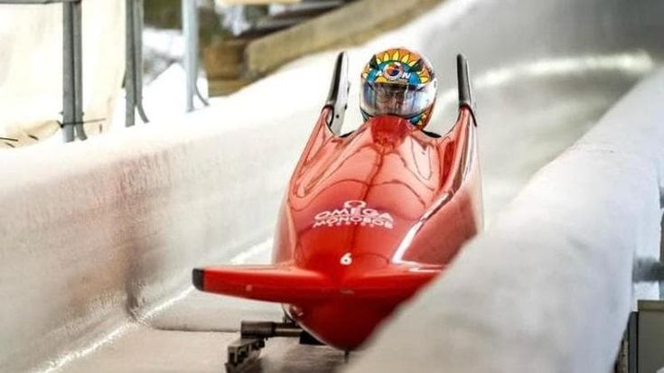 Chiuso a Lillehammer il Mondiale del bob paralimpico: campione del mondo l’americano Robert Balk