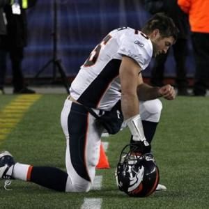 Nfl, il folle marzo degli Eagles, da Murray a Tebow (in prova)