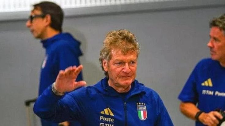 Caro Antognoni, ripensaci: il centenario senza di te sarebbe una festa a metà
