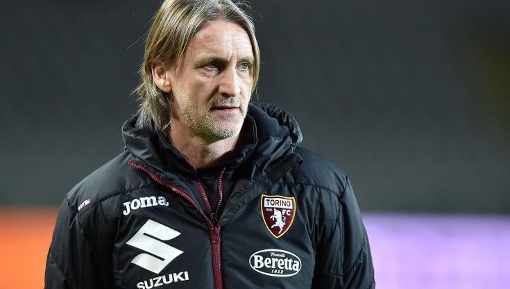 Torino, Nicola: "Gara difficile, il Genoa viaggia a ritmi da Champions"