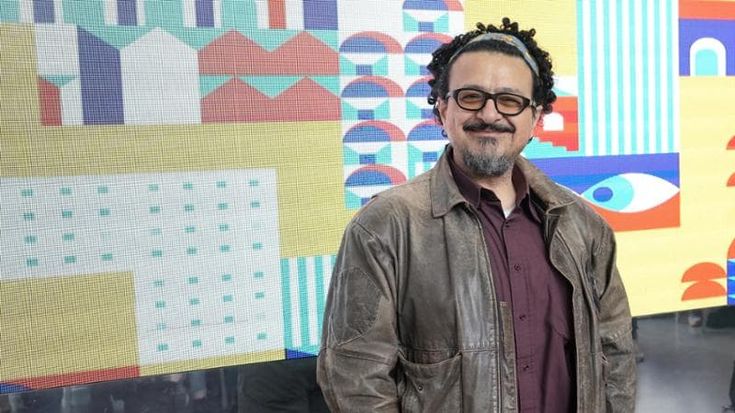 Gianni Biondillo vince il Premio Bagutta con il libro sugli architetti antifascisti. “Ricostruzione raccontata con passione partecipata”