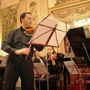 Agenda/ Classica alla Vallisa, da Schumann a  Zemlinsky con l'Accademia dei cameristi