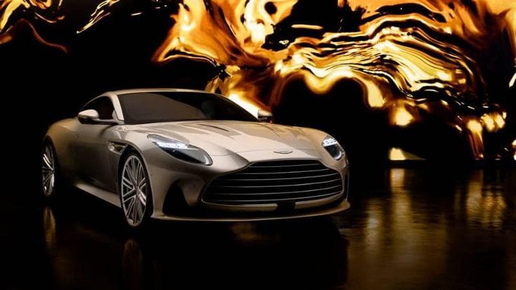 Aston Martin spera nel salvataggio del campione di vela Bertarelli per uscire dalla crisi