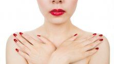 Tumore al seno: perché è importante accettare il corpo che cambia