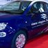 Duecento Fiat 500 nella flotta Vivere&Viaggiare e Bluvacanze