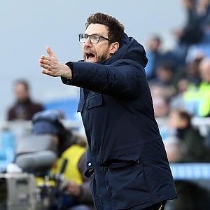 Sassuolo, furia Di Francesco su Calvarese: ''Un incompetente''