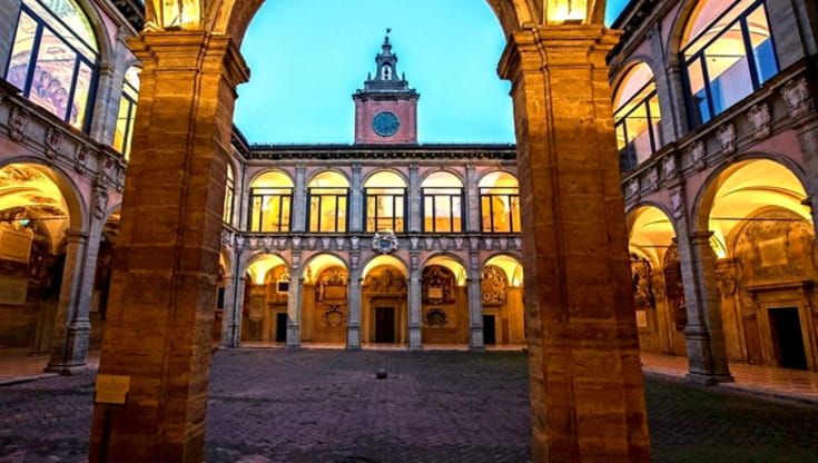 Bologna sorprende con Veterinary Medicine, la prima in Italia erogata in lingua inglese