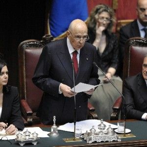 Ecco il "mese bianco" di Napolitano sul Colle, le procedure inedite nel manuale delle dimissioni