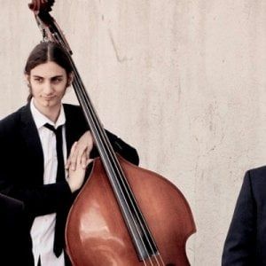 Accordi & Disaccordi live al Jazz Club, Festa dell'Uva al Museo d'arte urbana