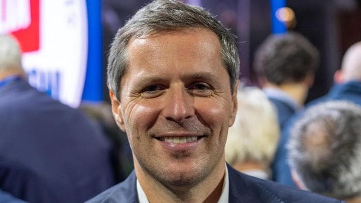 Perego: “Se la Lega vuole i gazebo vanno usati non solo a Milano ma per tutte le grandi città”