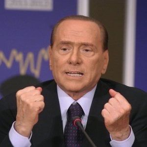 Berlusconi-Mediolanum, "decidano i giudici europei sulla quota da vendere"