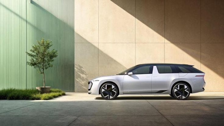 Skoda a tutto concept presenta Vision O, la nuova station wagon elettrica e il crossover Epiq