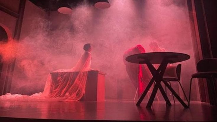 Teatro, “Abili in amore”: uno spettacolo che rompe i tabù che accompagnano da disabilità