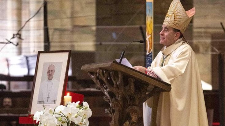 Critiche di Delpini, la destra non si sente chiamata in causa: “Il Papa è il Papa, politica è altro”