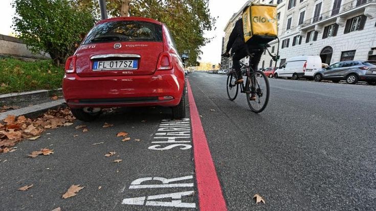 Car sharing, ecco perché l’Italia ha ingranato la retromarcia