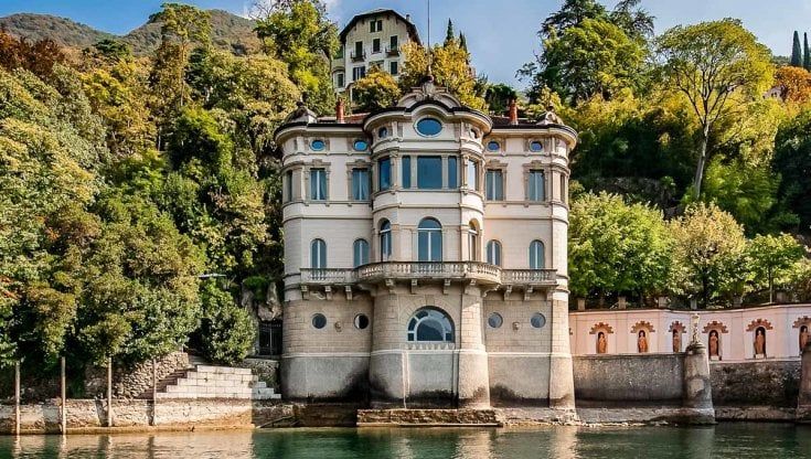 Airbnb lancia la categoria delle dimore storiche 