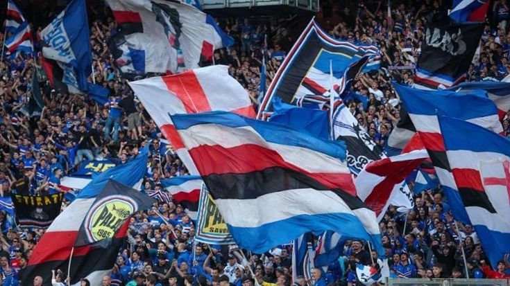 Samp, i tifosi si mobilitano per il Catanzaro: “Noi l’unico baluardo”