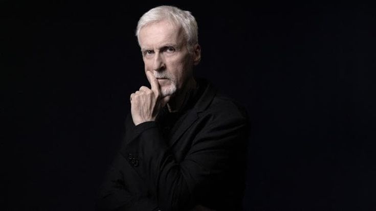 James Cameron: “Gli animali? Molto più civili di noi esseri umani”