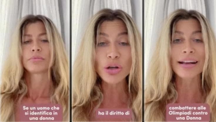 Ancora disinformazione sulla pugile Imane Khelif, il reel contestatissimo di Maddalena Corvaglia genera sdegno e ironia