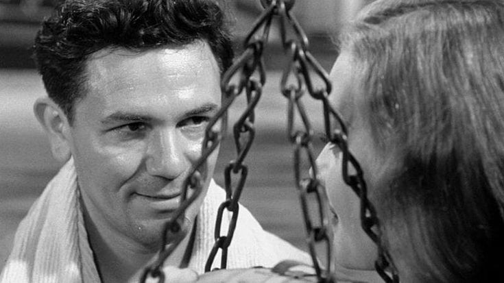 Comunisti, delatori e capolavori: il festival di Locarno ricorda la Hollywood del maccartismo