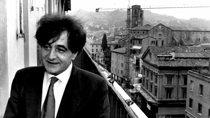 Da Barbara Baraldi a Fogli, il segno di Luigi Bernardi