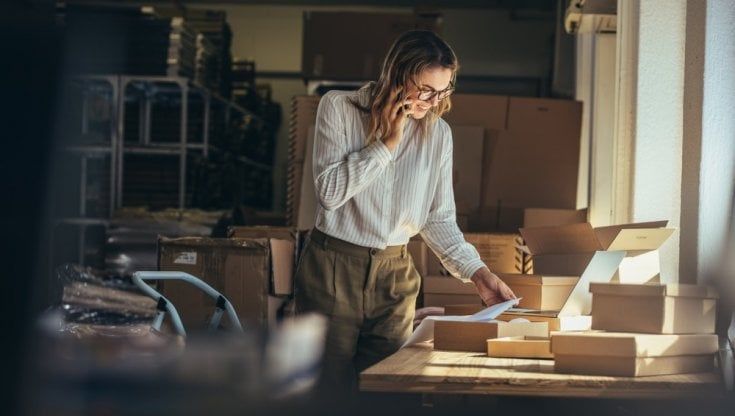 Camera di Commercio: crescono a Parma le imprese condotte dalle donne