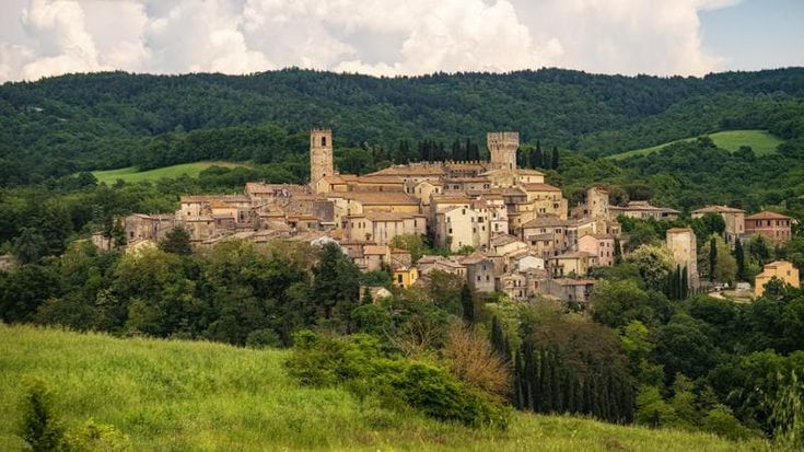 Reputazione turistica. Toscana sempre regione leader, poi Trentino Alto Adige e Sicilia