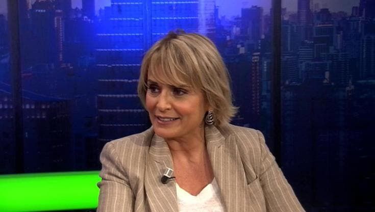 Metropolis Extra/332/Antonella Viola: "Anche un bicchiere di vino tutti i giorni è cancerogeno. Colleghi studino, Italia sessista (la clip)