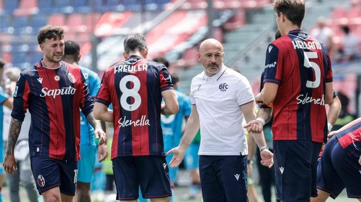 Bologna, tutti cedibili tranne Italiano. Saputo pronto a investire 30 milioni sul nuovo stadio