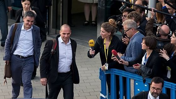 Grecia, l'Eurogruppo è finito senza un accordo. Merkel: "Serve intesa entro lunedì"