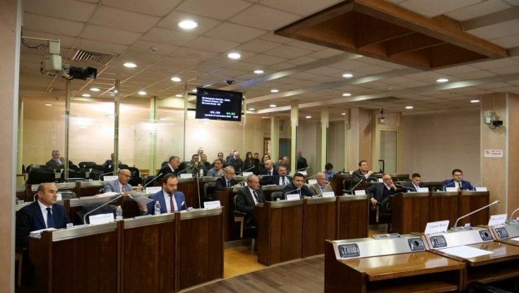 Potenza, gas gratis ai lucani: il disegno di legge in Consiglio regionale alla vigilia di ferragosto