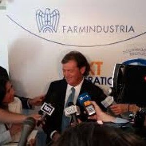Dompè a L'Aquila rafforza la ricerca
