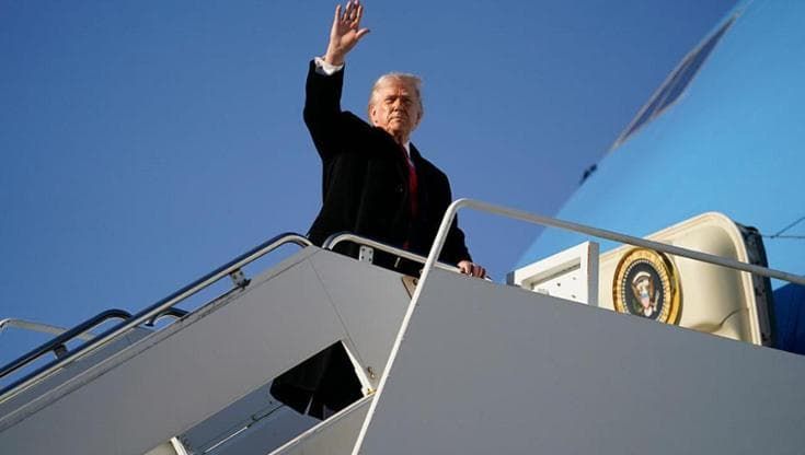 A casa di Donald