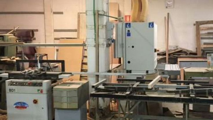 Roma, la ex falegnameria diventa Fab lab