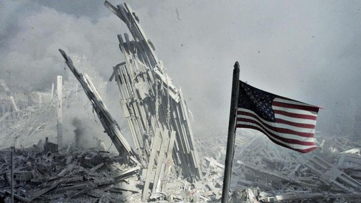 Il Ground zero di tutti i complotti