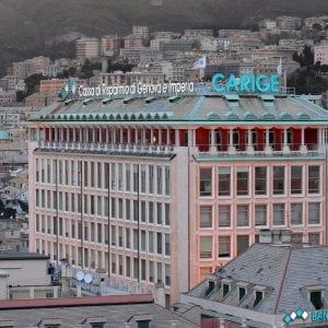 Carige: Fiorentino "Per aggregazioni a fine anno saremo pronti"